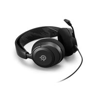 Miniatura 5 de AURICULARES GAMING STEELSERIES ARCTIS NOVA 1