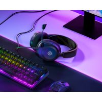 Miniatura 7 de AURICULARES GAMING STEELSERIES ARCTIS NOVA 1
