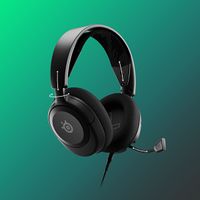 Miniatura 13 de AURICULARES GAMING STEELSERIES ARCTIS NOVA 1