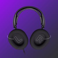 Miniatura 14 de AURICULARES GAMING STEELSERIES ARCTIS NOVA 1
