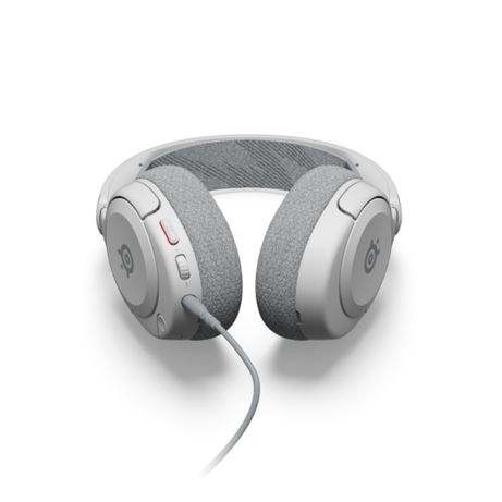 AURICULARES GAMING STEELSERIES ARCTIS NOVA 1 - BLANCOS - Imagen 3 de 6 AURICULARES GAMING STEELSERIES ARCTIS NOVA 1 - BLANCOS - Imagen 3 de 6