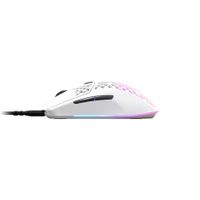 Miniatura 3 de RATON GAMING STEELSERIES AEROX 3 (2022) | SNOW