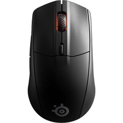 RATON GAMING STEELSERIES RIVAL 3 | WIRELESS | NEGRO RATON GAMING STEELSERIES RIVAL 3 | WIRELESS | NEGRO