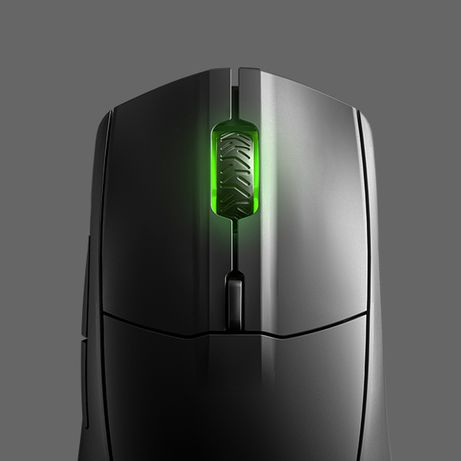RATON GAMING STEELSERIES RIVAL 3 | WIRELESS | NEGRO - Imagen 12 de 21 RATON GAMING STEELSERIES RIVAL 3 | WIRELESS | NEGRO - Imagen 12 de 21