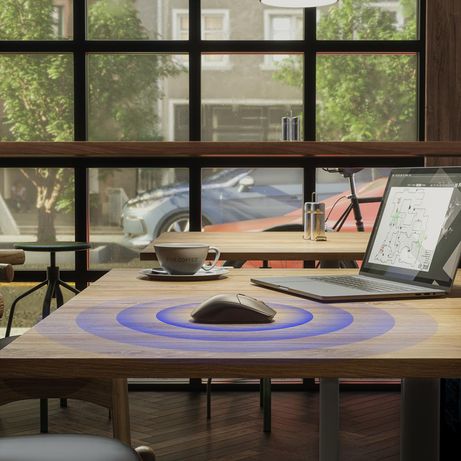 RATON GAMING STEELSERIES RIVAL 3 | WIRELESS | NEGRO - Imagen 16 de 21 RATON GAMING STEELSERIES RIVAL 3 | WIRELESS | NEGRO - Imagen 16 de 21