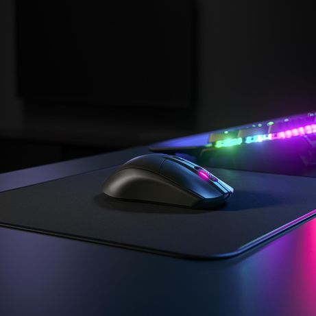 RATON GAMING STEELSERIES RIVAL 3 | WIRELESS | NEGRO - Imagen 18 de 21 RATON GAMING STEELSERIES RIVAL 3 | WIRELESS | NEGRO - Imagen 18 de 21