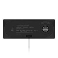 Miniatura 7 de BASE DE CARGA INALAMBRICA BELKIN WIZ016VFBK MAGSAFE 3 EN 1 APPLE IPHONE AIRPODS WATCH NEGRO