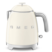 Miniatura 1 de HERVIDOR SMEG KLF05CREU