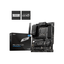 Placa BASE Intel MSI PRO Z790-P WIFI DDR5 ATX LGA1700