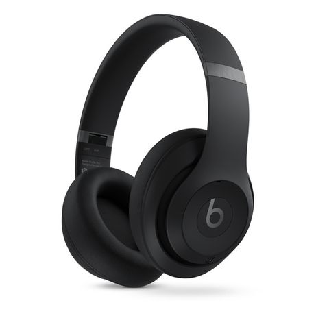 Beats Studio Pro Wireless Headphones - Black - Imagen 2 de 7 Beats Studio Pro Wireless Headphones - Black - Imagen 2 de 7