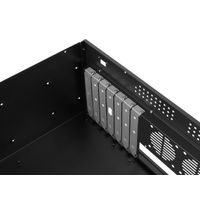 Miniatura 5 de LANBERG  SC01-3504-10B  Negro