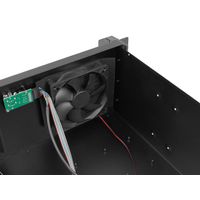 Miniatura 6 de LANBERG  SC01-3504-10B  Negro