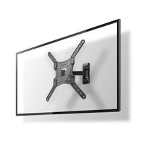 Miniatura 2 de SOPORTE PARA TV NEDIS TVWM1430BK