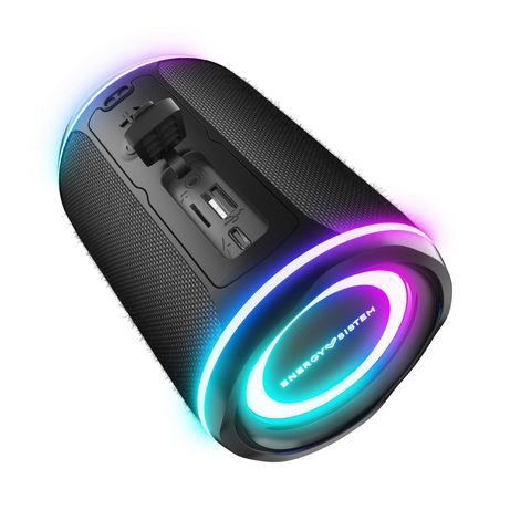 ALTAVOZ ENERGY SISTEM SUPERNOVA BLACK - Imagen 3 de 7 ALTAVOZ ENERGY SISTEM SUPERNOVA BLACK - Imagen 3 de 7