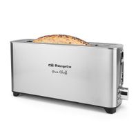 Miniatura 3 de TOSTADOR ORBEGOZO TO 6030