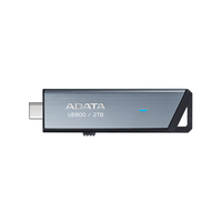 Miniatura 1 de ADATA Lapiz USB ELITE UE800 2TB USB-C 3.2 Gen2