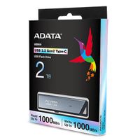 Miniatura 6 de ADATA Lapiz USB ELITE UE800 2TB USB-C 3.2 Gen2