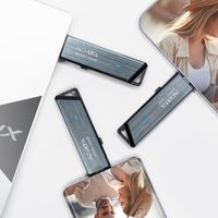 Miniatura 7 de ADATA Lapiz USB ELITE UE800 2TB USB-C 3.2 Gen2
