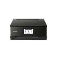 Miniatura 2 de CANON PIXMA  TS8750 Multifunción A4 Wifi Inkjet Dúplex