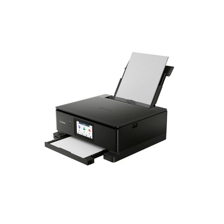 CANON PIXMA TS8750 Multifunción A4 Wifi Inkjet Dúplex - Imagen 3 de 11 CANON PIXMA TS8750 Multifunción A4 Wifi Inkjet Dúplex - Imagen 3 de 11