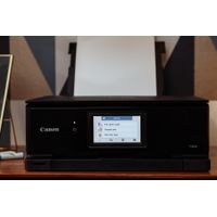 Miniatura 9 de CANON PIXMA  TS8750 Multifunción A4 Wifi Inkjet Dúplex