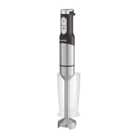 BATIDORA DE VASO COMELEC BV1500 1500 W - Imagen 2 de 2 BATIDORA DE VASO COMELEC BV1500 1500 W - Imagen 2 de 2