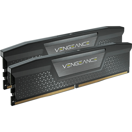 MEMORIA RAM CORSAIR Vengeance 32GB DDR5 6400Mhz (2x16) CL32 - Imagen 1 de 7 MEMORIA RAM CORSAIR Vengeance 32GB DDR5 6400Mhz (2x16) CL32 - Imagen 1 de 7