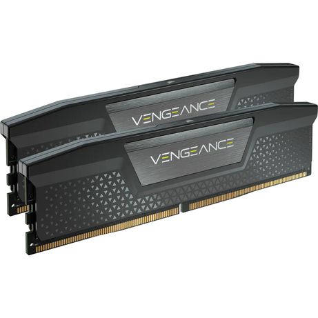 MEMORIA RAM CORSAIR Vengeance 32GB DDR5 6400Mhz (2x16) CL32 - Imagen 2 de 7 MEMORIA RAM CORSAIR Vengeance 32GB DDR5 6400Mhz (2x16) CL32 - Imagen 2 de 7