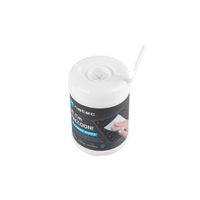 Miniatura 3 de TOALLITAS LIMPIADORAS NATEC RACOON 10X10 CM PACK 100 UDS