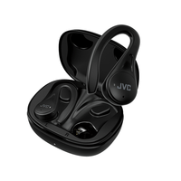 Miniatura 1 de AURICULARES DE BOTON JVC HA-EC25T-BU BLUETOOTH