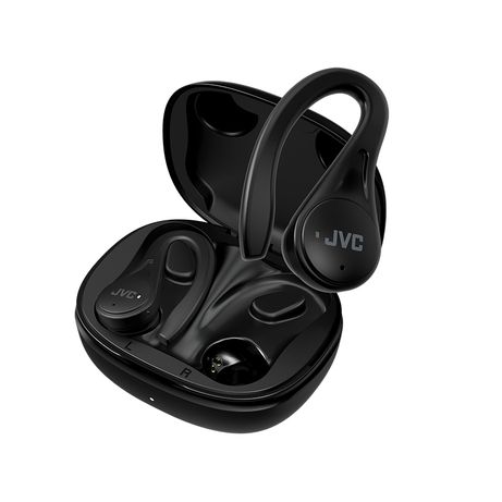 AURICULARES DE BOTON JVC HA-EC25T-BU BLUETOOTH - Imagen 2 de 12 AURICULARES DE BOTON JVC HA-EC25T-BU BLUETOOTH - Imagen 2 de 12
