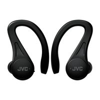 Miniatura 6 de AURICULARES DE BOTON JVC HA-EC25T-BU BLUETOOTH