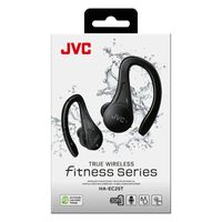 Miniatura 7 de AURICULARES DE BOTON JVC HA-EC25T-BU BLUETOOTH