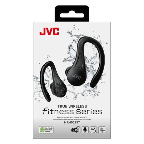 AURICULARES DE BOTON JVC HA-EC25T-BU BLUETOOTH - Imagen 7 de 12 AURICULARES DE BOTON JVC HA-EC25T-BU BLUETOOTH - Imagen 7 de 12