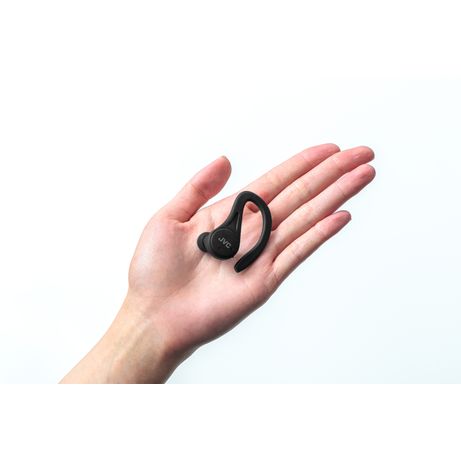 AURICULARES DE BOTON JVC HA-EC25T-BU BLUETOOTH - Imagen 9 de 12 AURICULARES DE BOTON JVC HA-EC25T-BU BLUETOOTH - Imagen 9 de 12
