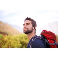 Miniatura 10 de AURICULARES DE BOTON JVC HA-EC25T-BU BLUETOOTH