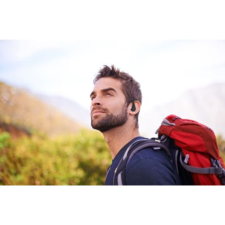 AURICULARES DE BOTON JVC HA-EC25T-BU BLUETOOTH - Imagen 10 de 12 AURICULARES DE BOTON JVC HA-EC25T-BU BLUETOOTH - Imagen 10 de 12