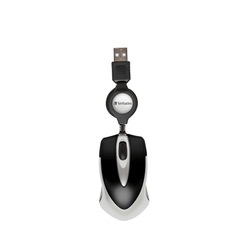 GO MINI OPTICAL TRAVEL MOUSE