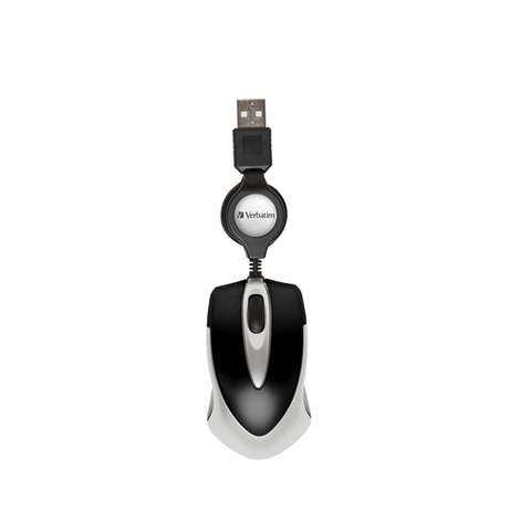 GO MINI OPTICAL TRAVEL MOUSE - Imagen 1 de 5 GO MINI OPTICAL TRAVEL MOUSE - Imagen 1 de 5