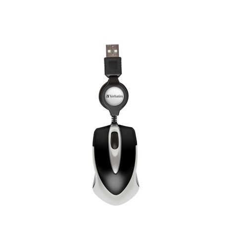 GO MINI OPTICAL TRAVEL MOUSE - Imagen 2 de 5 GO MINI OPTICAL TRAVEL MOUSE - Imagen 2 de 5