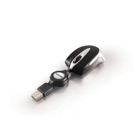GO MINI OPTICAL TRAVEL MOUSE - Imagen 3 de 5 GO MINI OPTICAL TRAVEL MOUSE - Imagen 3 de 5