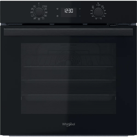 HORNO WHIRLPOOL OMR58HU1B MULTIFUNCION NEGRO - Imagen 1 de 14 HORNO WHIRLPOOL OMR58HU1B MULTIFUNCION NEGRO - Imagen 1 de 14