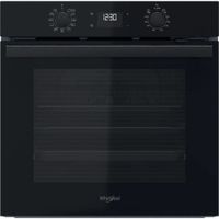 Miniatura 2 de HORNO WHIRLPOOL OMR58HU1B MULTIFUNCION NEGRO
