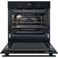 Miniatura 3 de HORNO WHIRLPOOL OMR58HU1B MULTIFUNCION NEGRO