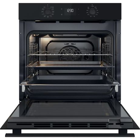 HORNO WHIRLPOOL OMR58HU1B MULTIFUNCION NEGRO - Imagen 3 de 14 HORNO WHIRLPOOL OMR58HU1B MULTIFUNCION NEGRO - Imagen 3 de 14