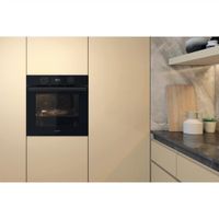 Miniatura 5 de HORNO WHIRLPOOL OMR58HU1B MULTIFUNCION NEGRO