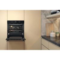 Miniatura 8 de HORNO WHIRLPOOL OMR58HU1B MULTIFUNCION NEGRO