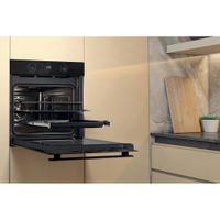Miniatura 10 de HORNO WHIRLPOOL OMR58HU1B MULTIFUNCION NEGRO