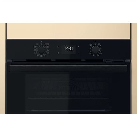 HORNO WHIRLPOOL OMR58HU1B MULTIFUNCION NEGRO - Imagen 11 de 14 HORNO WHIRLPOOL OMR58HU1B MULTIFUNCION NEGRO - Imagen 11 de 14