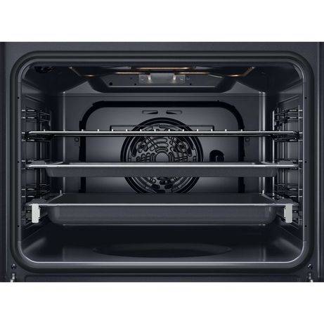 HORNO WHIRLPOOL OMR58HU1B MULTIFUNCION NEGRO - Imagen 12 de 14 HORNO WHIRLPOOL OMR58HU1B MULTIFUNCION NEGRO - Imagen 12 de 14